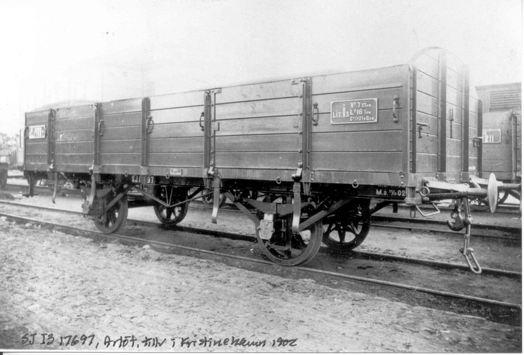 SJ I3 levf Kristinehamn 1902.jpg