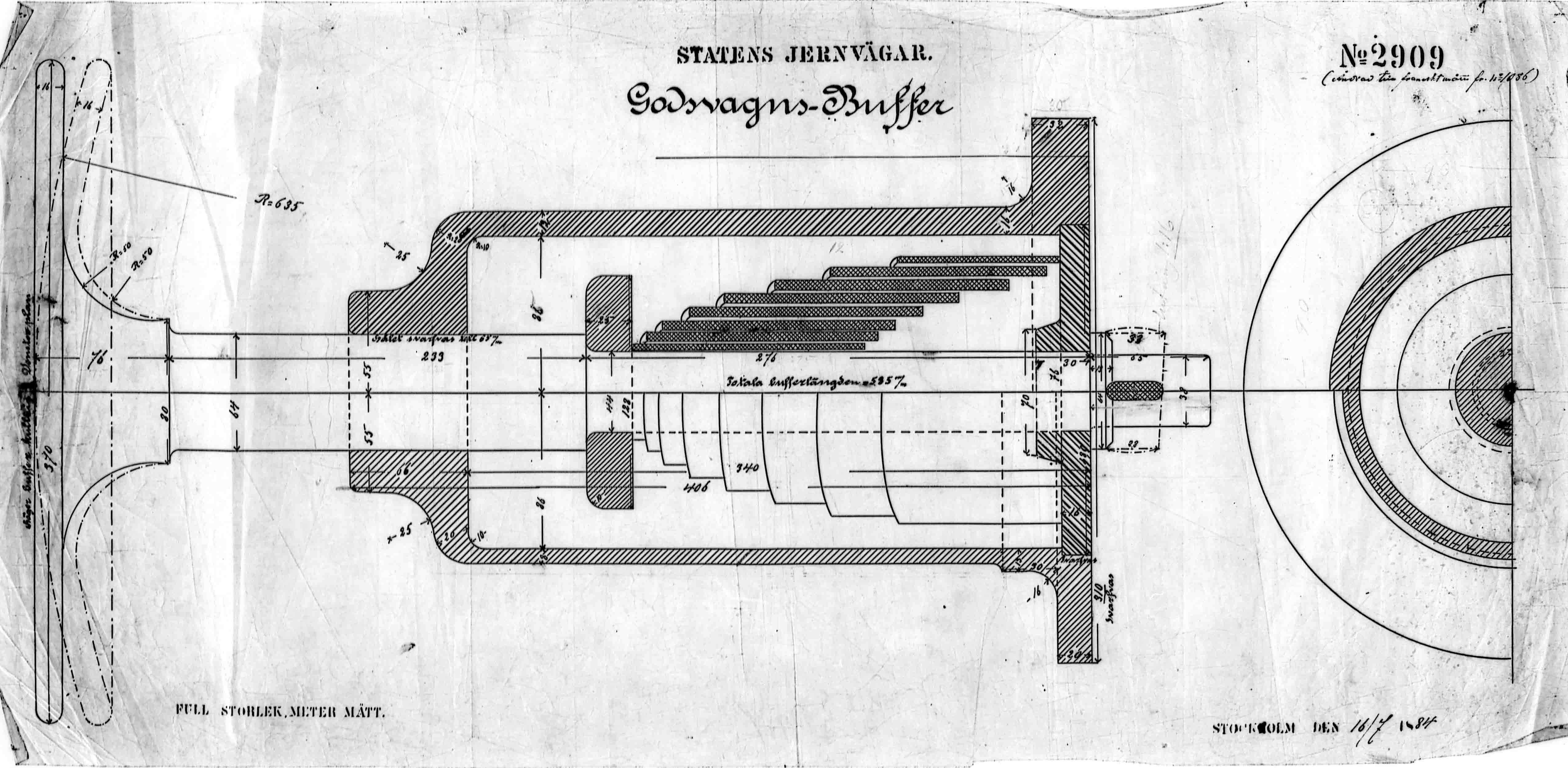 Mbr 2909