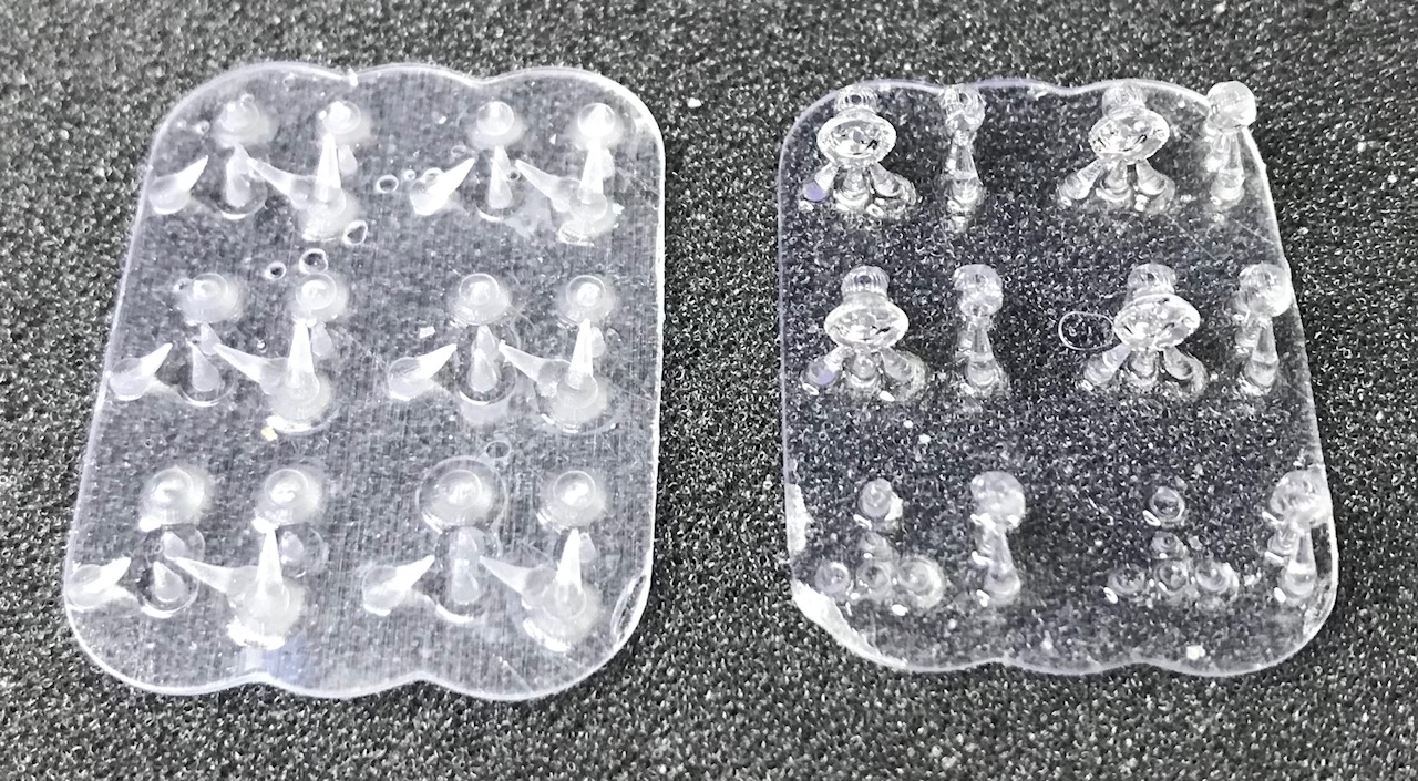 Glasklart resin med resp utan tvätt.jpg