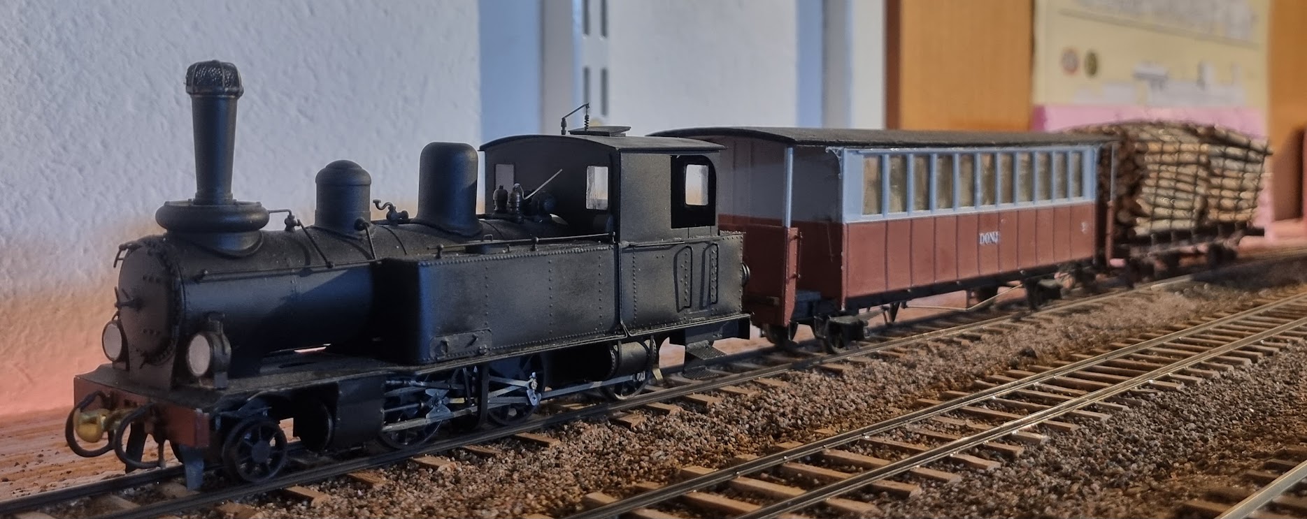 Björnmossepilen passerar yttre sparringskenan.jpg