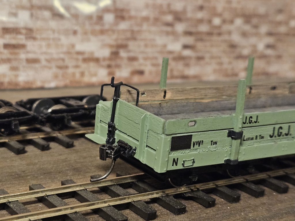 JGJ No Nr 56, med bromssäte