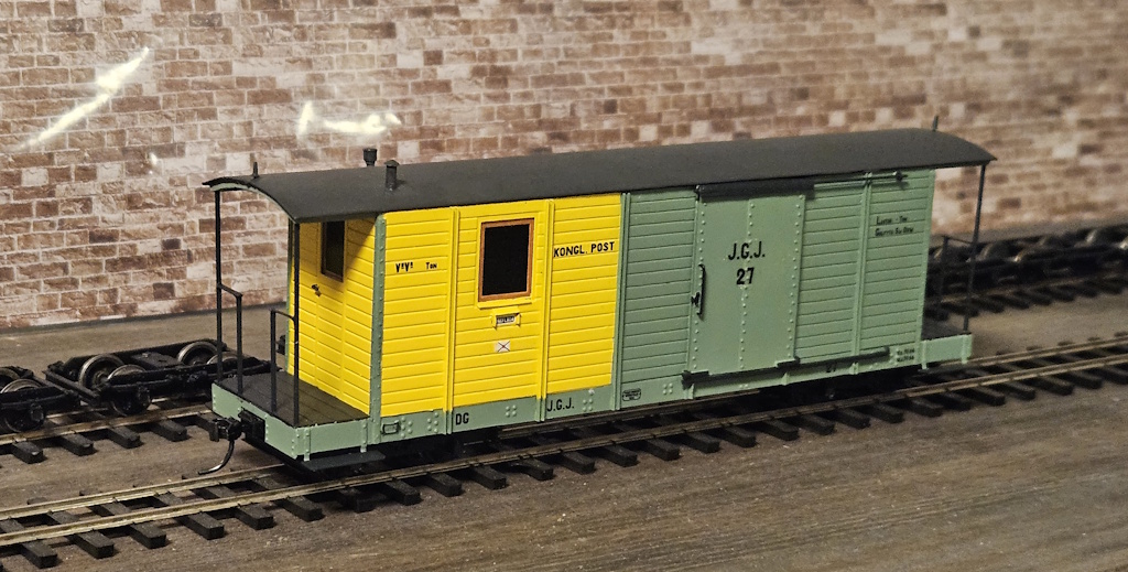 JGJ DGo Nr 27